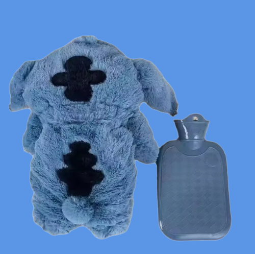 Cozy Stich Hot Water Pal