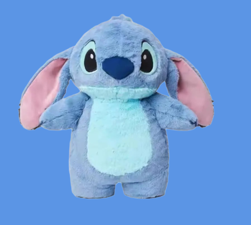 Cozy Stich Hot Water Pal