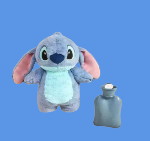 Cozy Stich Hot Water Pal