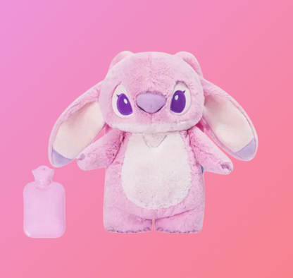 Cozy Stich Hot Water Pal