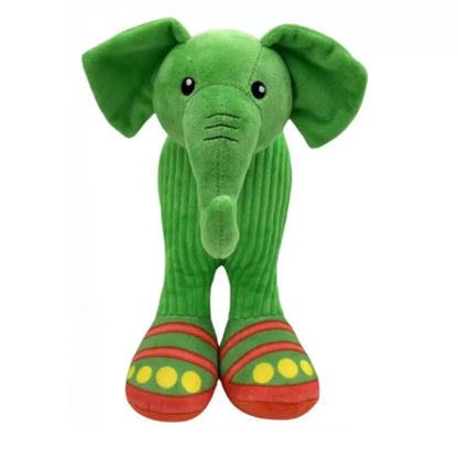 Meme Brainrot Character Plush