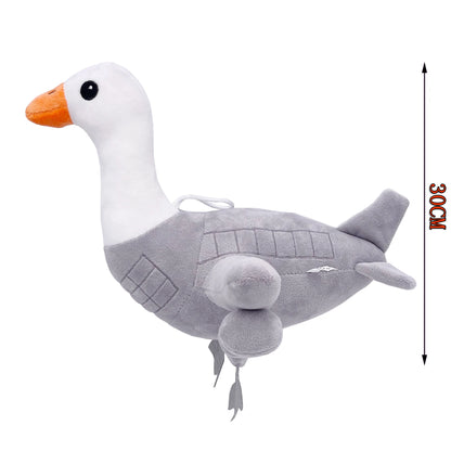 Meme Brainrot Character Plush