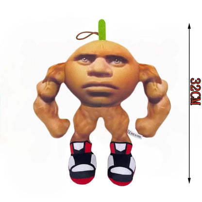 Meme Brainrot Character Plush