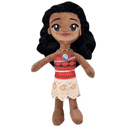 Moana Squad Plush Collection
