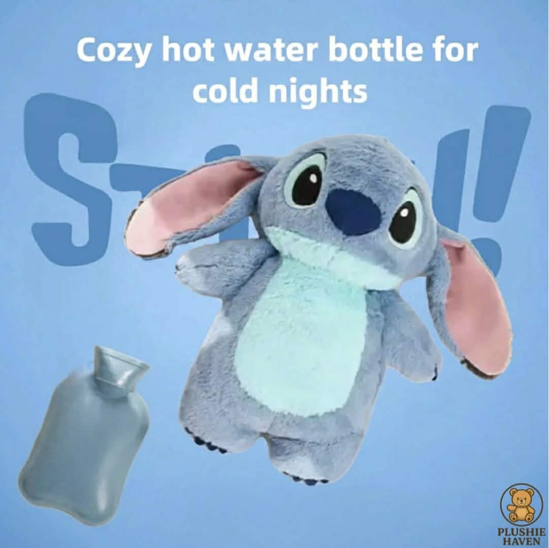 Cozy Stich Hot Water Pal