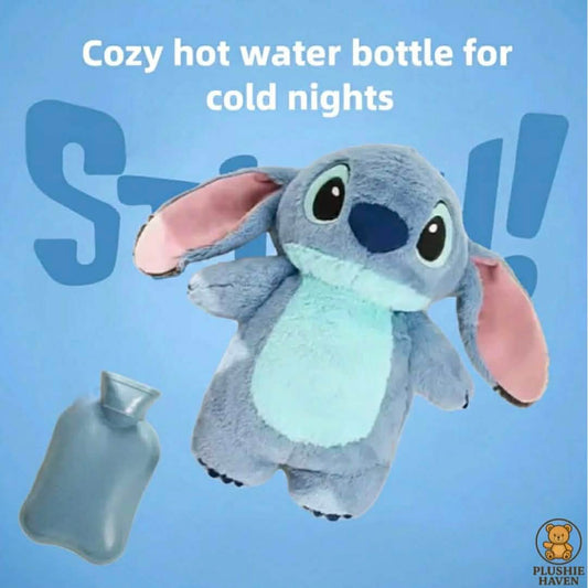 Cozy Stich Hot Water Pal